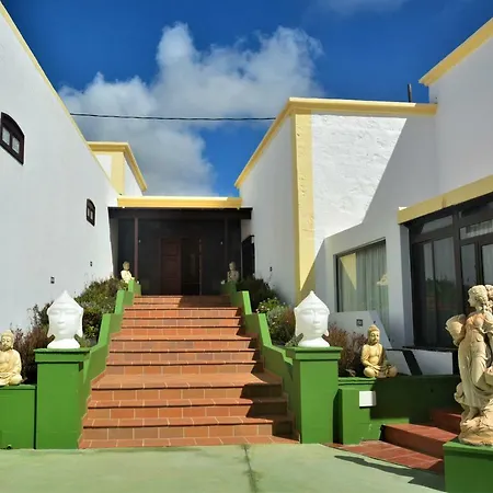 Villa Los Molinos Montana Blanca