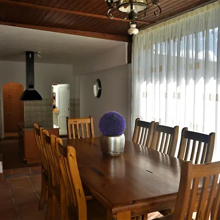 Los Molinos Villa
