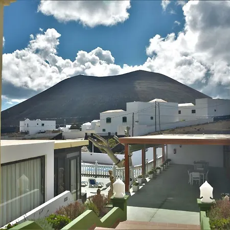 Los Molinos Villa Montana Blanca