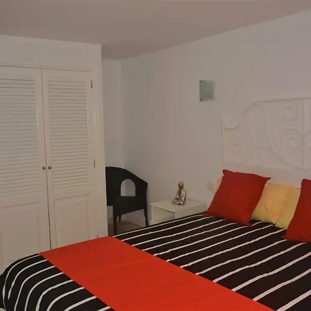 Los Molinos Villa *
