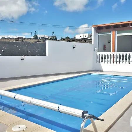 Los Molinos Villa Montana Blanca
